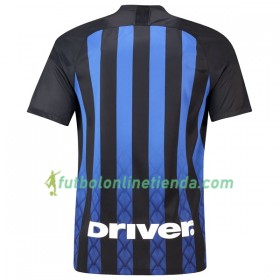 Camiseta Inter Milan Primera 2018-19